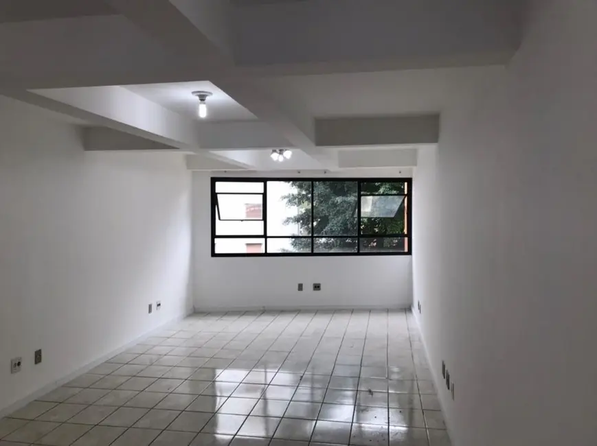 Foto 1 de Sala Comercial para alugar, 40m2 em Vila Bastos, Santo Andre - SP