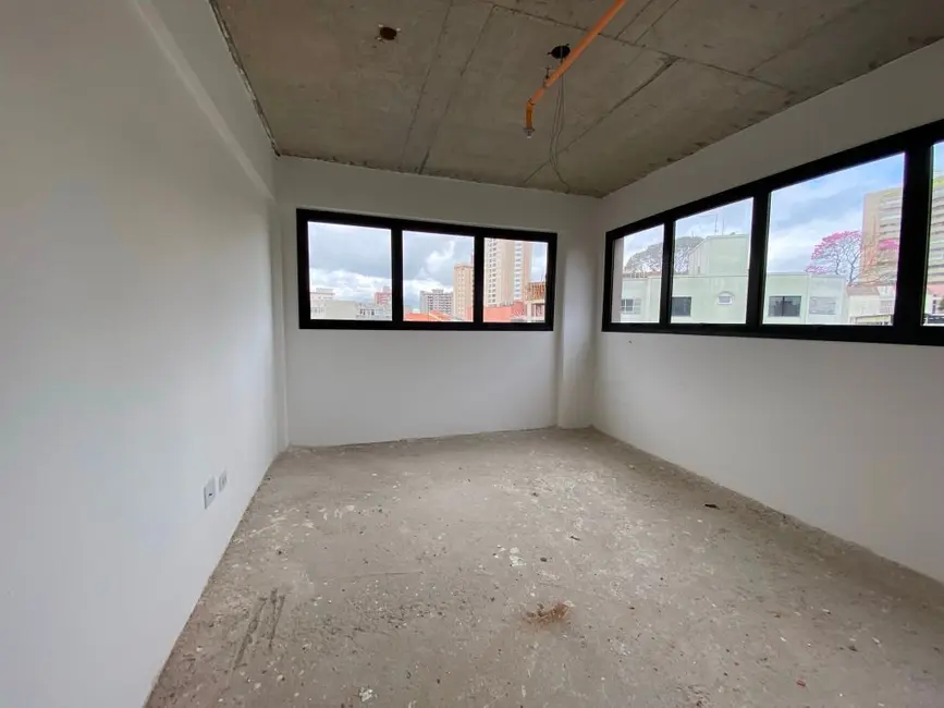 Sala Comercial à venda e para alugar, 33m2 em Vila Assunção, Santo Andre - SP - imagem 3 Foto 3 de Sala Comercial à venda e para alugar, 33m2 em Vila Assunção, Santo Andre - SP