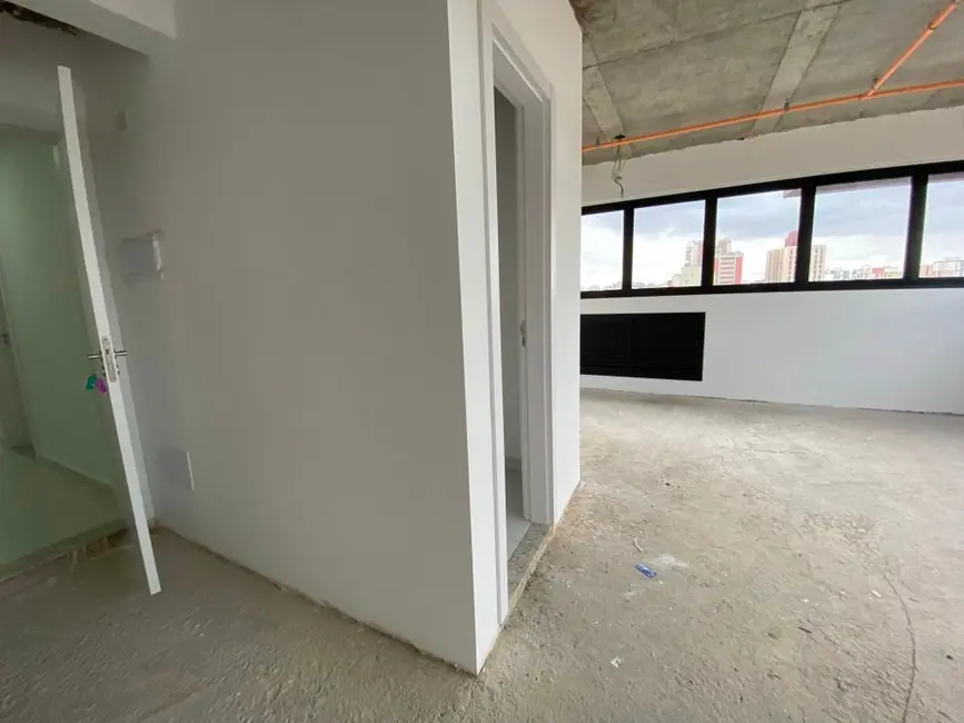 Sala Comercial à venda e para alugar, 33m2 em Vila Assunção, Santo Andre - SP - imagem 8 Foto 8 de Sala Comercial à venda e para alugar, 33m2 em Vila Assunção, Santo Andre - SP