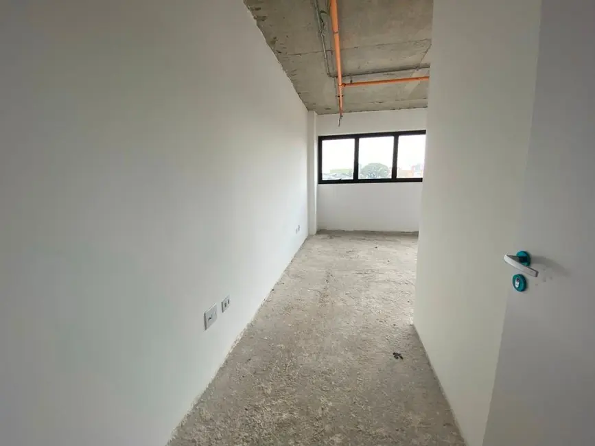 Sala Comercial à venda e para alugar, 33m2 em Vila Assunção, Santo Andre - SP - imagem 7 Foto 7 de Sala Comercial à venda e para alugar, 33m2 em Vila Assunção, Santo Andre - SP