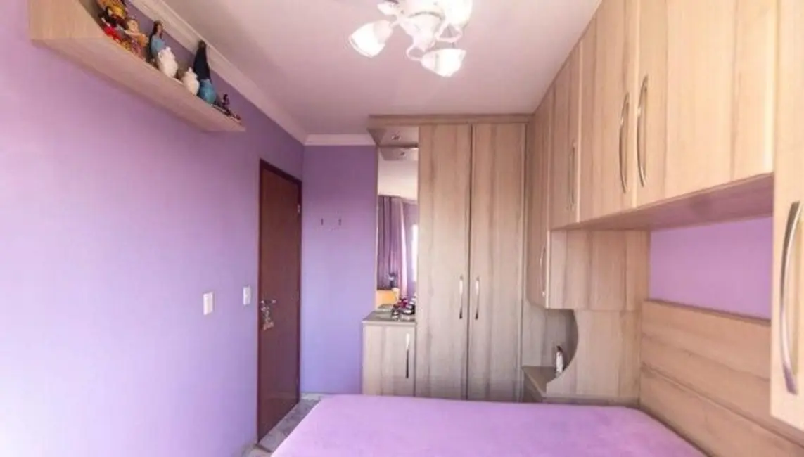 Foto 6 de Apartamento com 2 quartos à venda, 60m2 em Vila Alzira, Santo Andre - SP