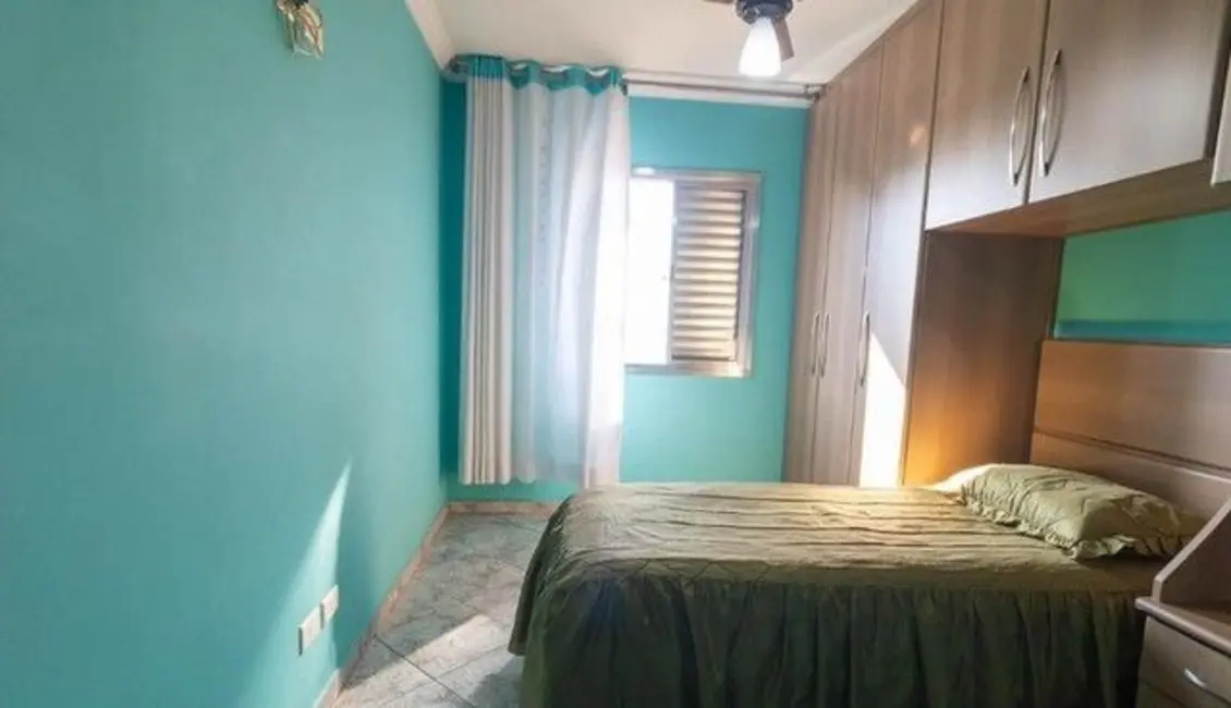 Foto 7 de Apartamento com 2 quartos à venda, 60m2 em Vila Alzira, Santo Andre - SP