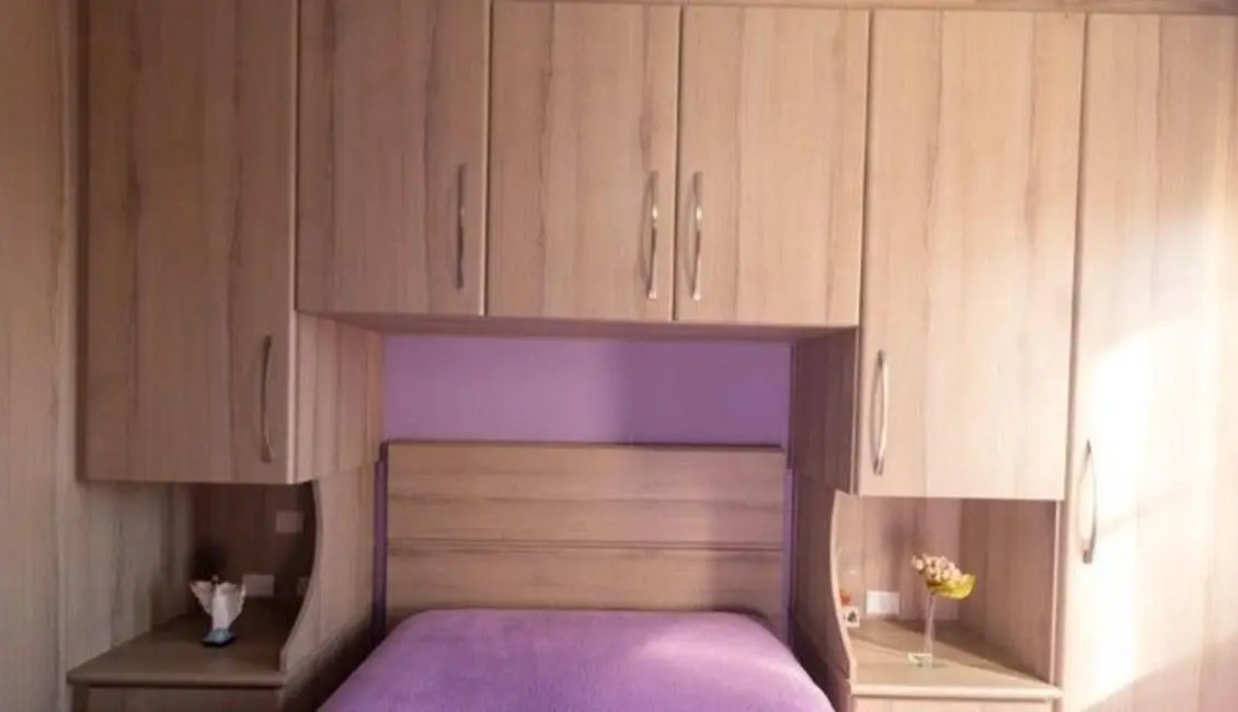 Foto 4 de Apartamento com 2 quartos à venda, 60m2 em Vila Alzira, Santo Andre - SP