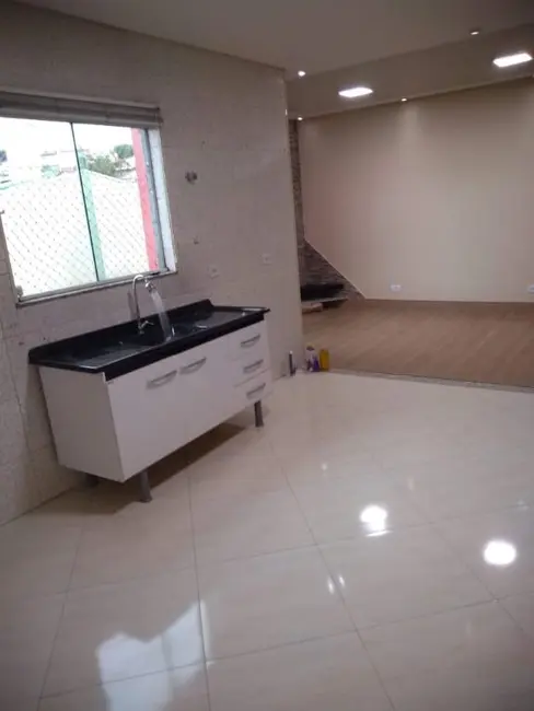 Foto 4 de Cobertura com 2 quartos à venda, 197m2 em Parque João Ramalho, Santo Andre - SP