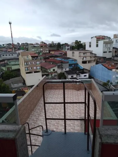 Foto 9 de Cobertura com 2 quartos à venda, 197m2 em Parque João Ramalho, Santo Andre - SP