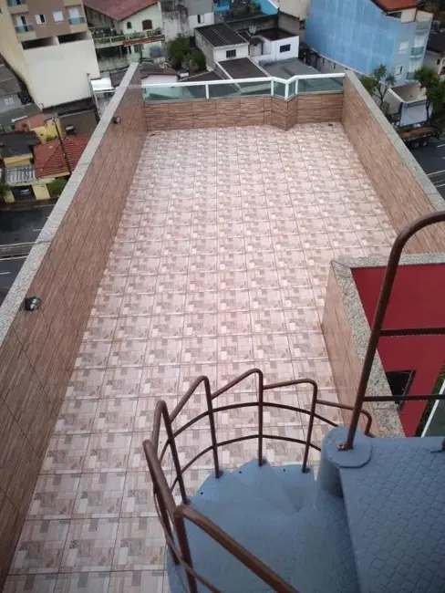 Foto 7 de Cobertura com 2 quartos à venda, 197m2 em Parque João Ramalho, Santo Andre - SP