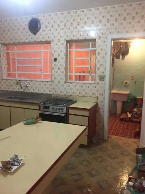 Foto 5 de Sobrado com 2 quartos à venda, 98m2 em Vila Bastos, Santo Andre - SP