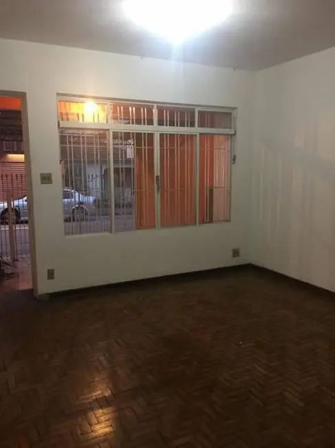 Foto 2 de Sobrado com 2 quartos à venda, 98m2 em Vila Bastos, Santo Andre - SP