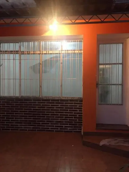 Foto 1 de Sobrado com 2 quartos à venda, 98m2 em Vila Bastos, Santo Andre - SP