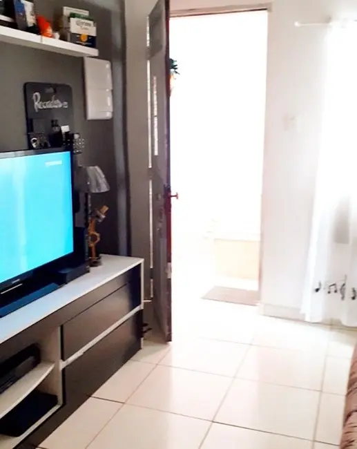 Foto 1 de Casa com 1 quarto à venda, 140m2 em Vila Humaitá, Santo Andre - SP