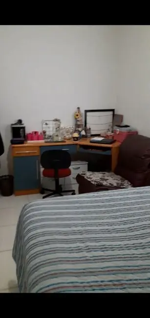 Foto 2 de Casa com 1 quarto à venda, 140m2 em Vila Humaitá, Santo Andre - SP