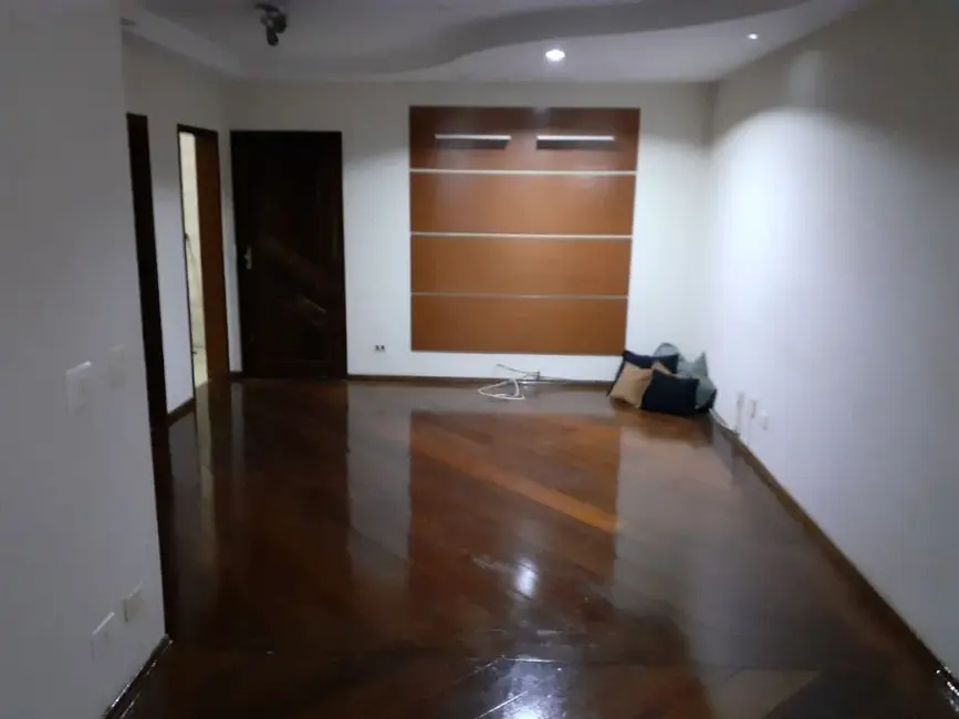 Foto 1 de Apartamento com 3 quartos à venda, 112m2 em Jardim, Santo Andre - SP