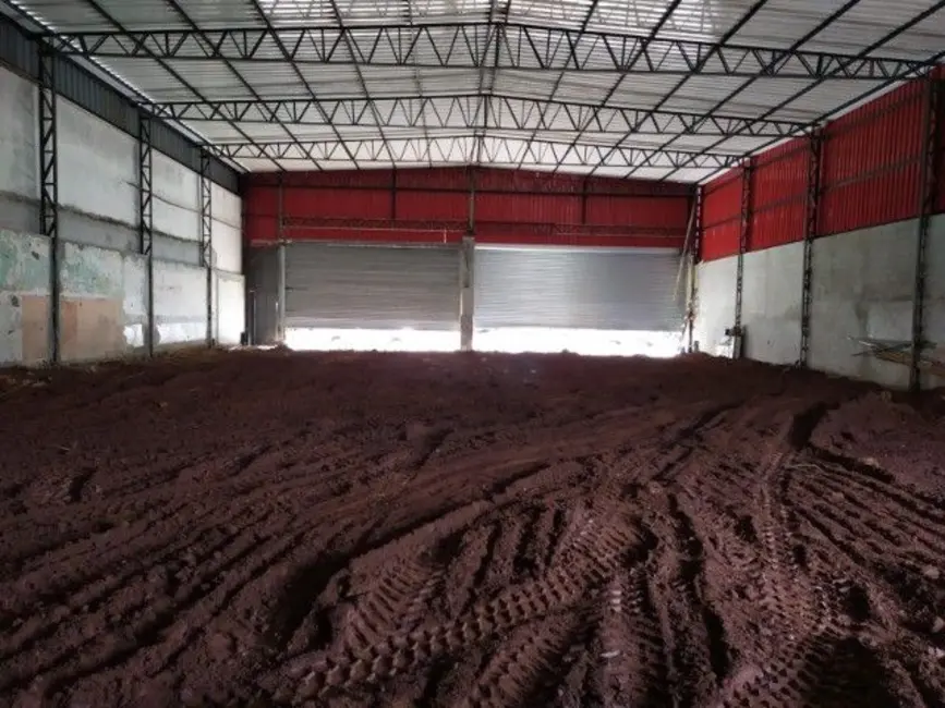 Foto 1 de Sala Comercial para alugar, 620m2 em Vila Linda, Santo Andre - SP