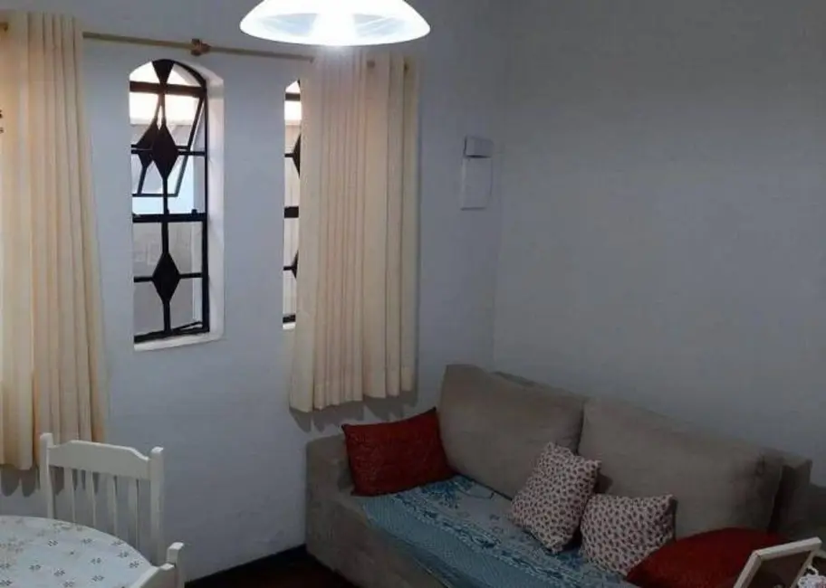 Foto 3 de Sobrado com 5 quartos à venda, 251m2 em Parque das Nações, Santo Andre - SP