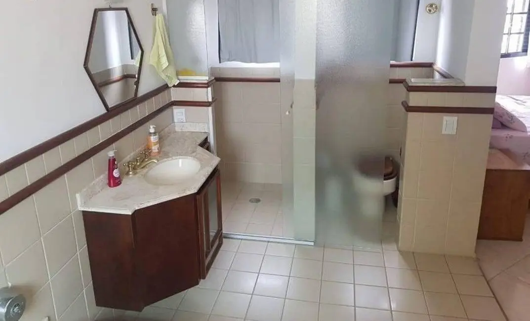 Foto 7 de Sobrado com 5 quartos à venda, 251m2 em Parque das Nações, Santo Andre - SP