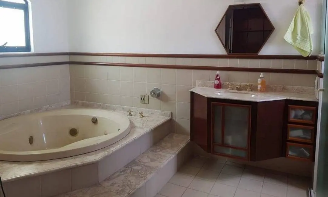 Foto 8 de Sobrado com 5 quartos à venda, 251m2 em Parque das Nações, Santo Andre - SP