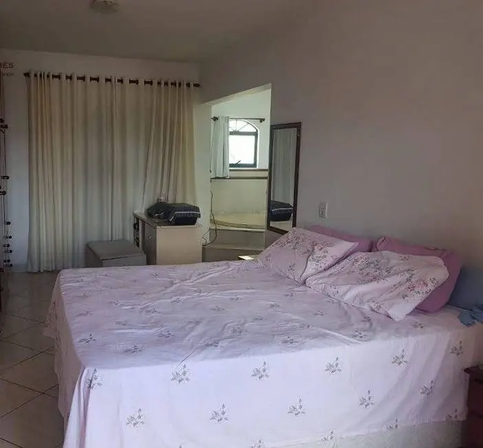 Foto 4 de Sobrado com 5 quartos à venda, 251m2 em Parque das Nações, Santo Andre - SP