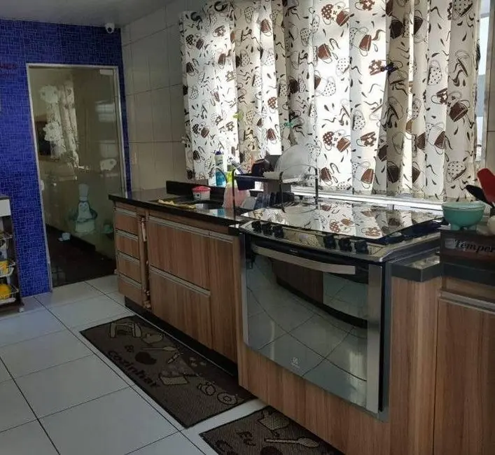 Foto 6 de Sobrado com 5 quartos à venda, 251m2 em Parque das Nações, Santo Andre - SP