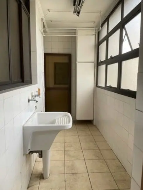 Foto 8 de Apartamento com 3 quartos à venda, 120m2 em Vila Assunção, Santo Andre - SP