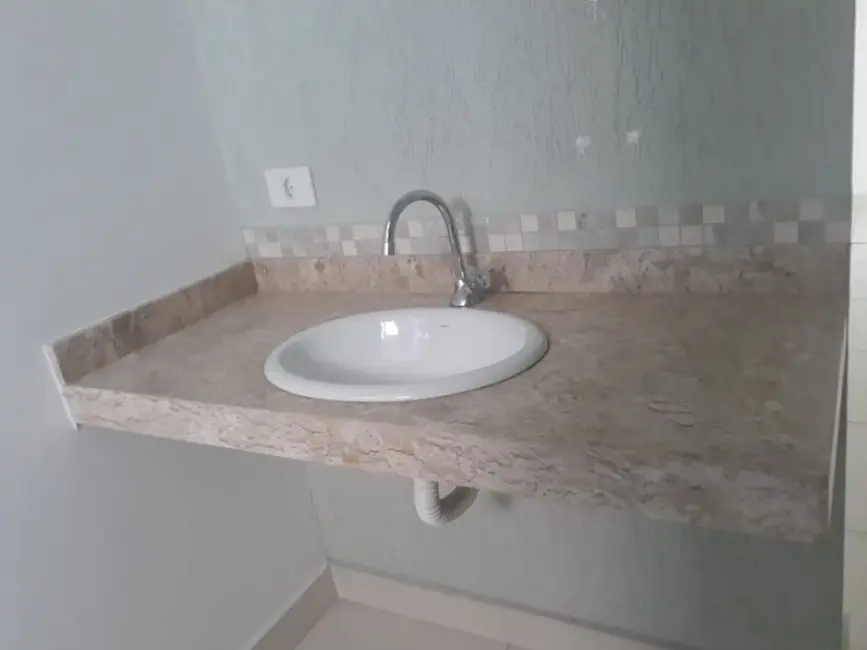 Foto 5 de Sala Comercial para alugar, 38m2 em Vila Gilda, Santo Andre - SP