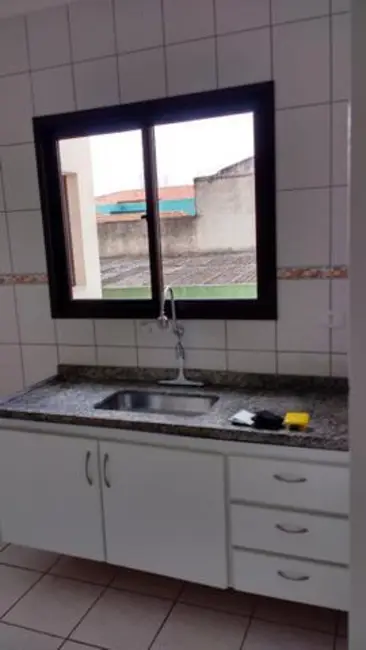 Apartamento com 2 quartos para alugar, 70m2 em Vila Eldízia, Santo Andre - SP - imagem 4 Foto 4 de Apartamento com 2 quartos para alugar, 70m2 em Vila Eldízia, Santo Andre - SP
