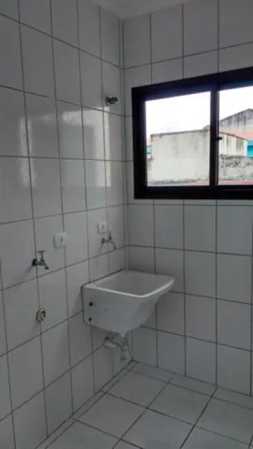 Apartamento com 2 quartos para alugar, 70m2 em Vila Eldízia, Santo Andre - SP - imagem 3 Foto 3 de Apartamento com 2 quartos para alugar, 70m2 em Vila Eldízia, Santo Andre - SP