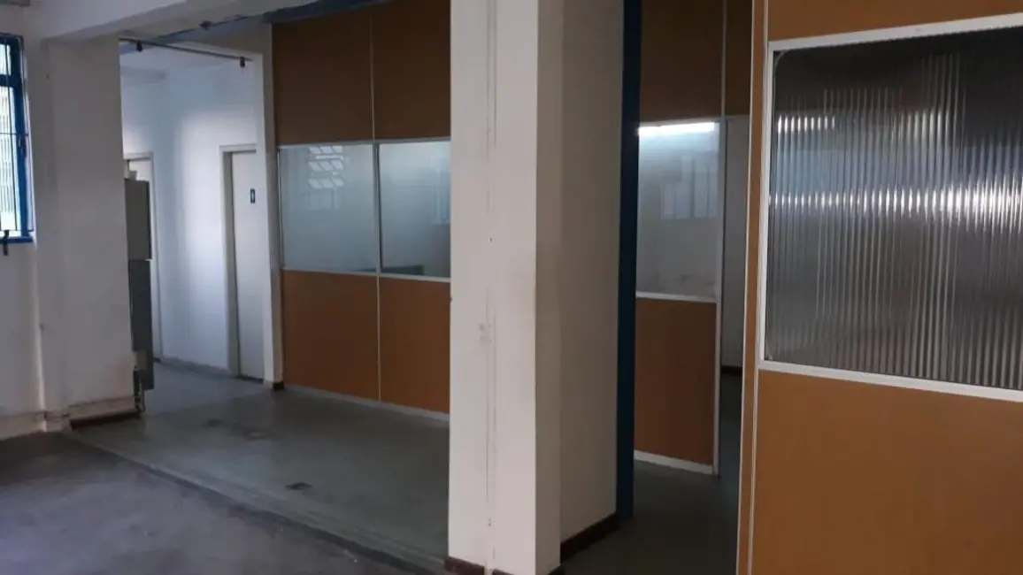 Foto 4 de Armazém / Galpão à venda, 500m2 em Casa Grande, Diadema - SP