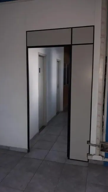 Foto 9 de Armazém / Galpão à venda, 500m2 em Casa Grande, Diadema - SP