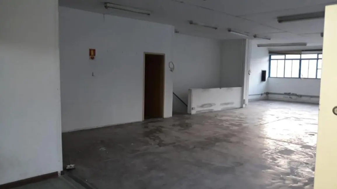 Foto 7 de Armazém / Galpão à venda, 500m2 em Casa Grande, Diadema - SP