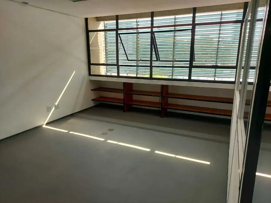 Foto 1 de Sala Comercial para alugar, 52m2 em Centro, Santo Andre - SP