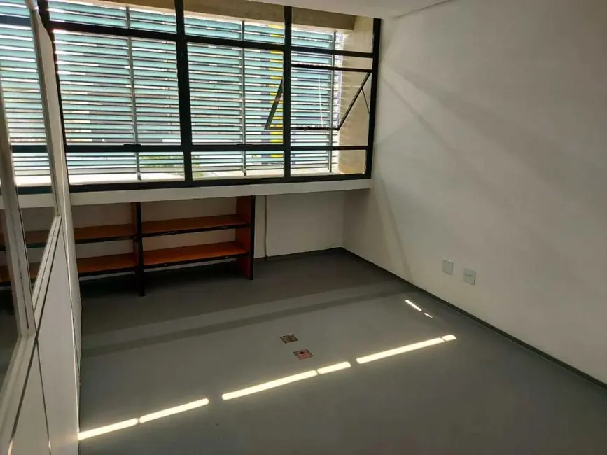 Foto 2 de Sala Comercial para alugar, 52m2 em Centro, Santo Andre - SP