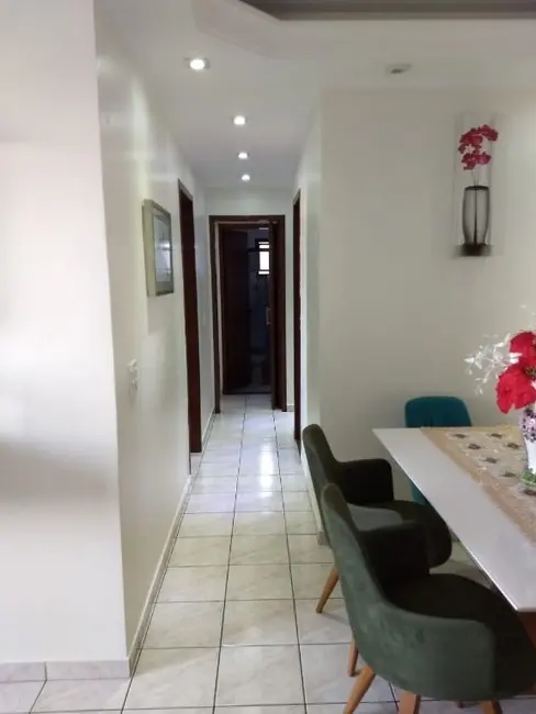 Foto 8 de Apartamento com 3 quartos à venda, 75m2 em Jardim Olavo Bilac, Sao Bernardo Do Campo - SP