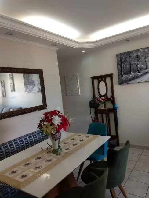 Foto 6 de Apartamento com 3 quartos à venda, 75m2 em Jardim Olavo Bilac, Sao Bernardo Do Campo - SP