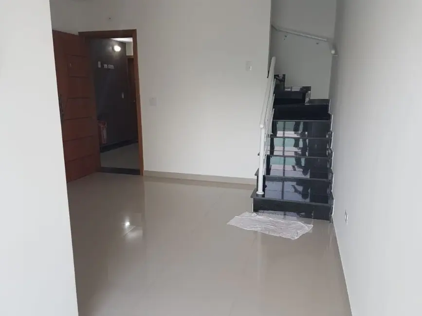 Foto 1 de Cobertura com 2 quartos à venda, 110m2 em Utinga, Santo Andre - SP