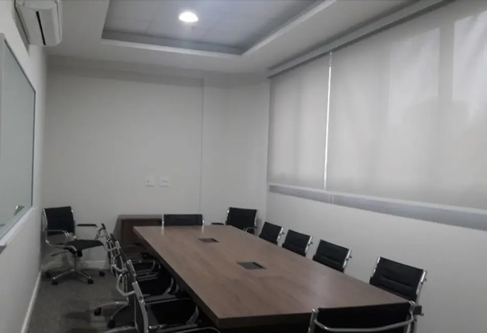 Foto 1 de Sala Comercial à venda e para alugar, 93m2 em Vila Bastos, Santo Andre - SP