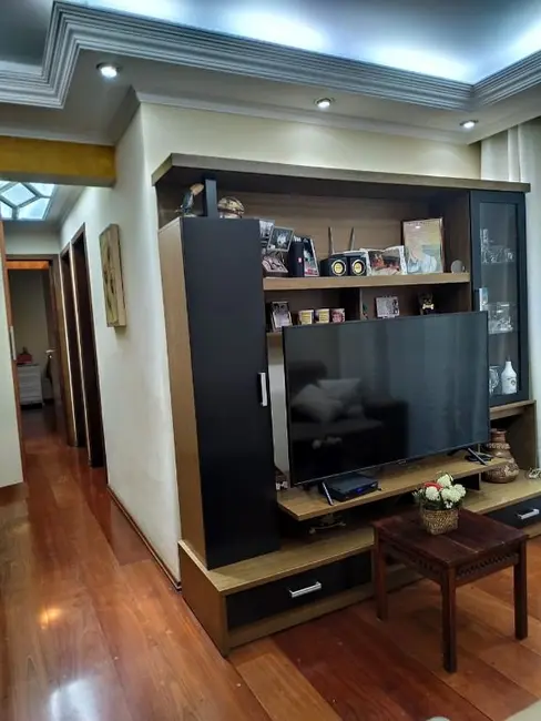 Foto 3 de Apartamento com 3 quartos à venda, 96m2 em Vila Gilda, Santo Andre - SP