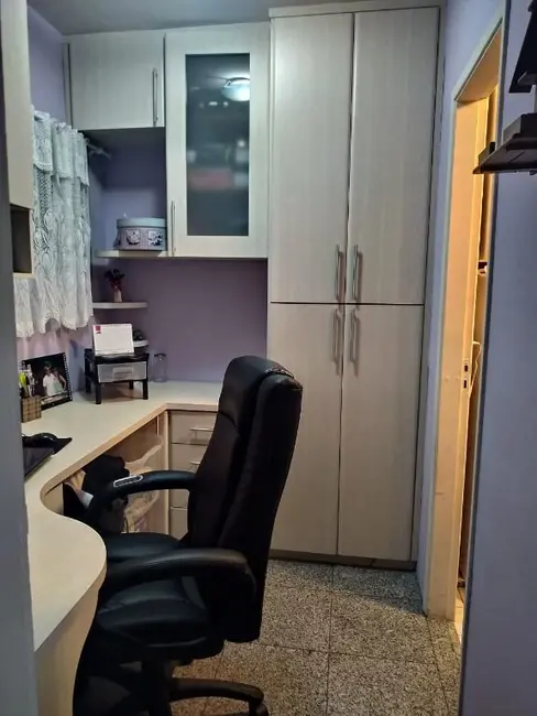 Foto 8 de Apartamento com 3 quartos à venda, 96m2 em Vila Gilda, Santo Andre - SP