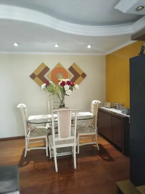 Foto 5 de Apartamento com 3 quartos à venda, 96m2 em Vila Gilda, Santo Andre - SP