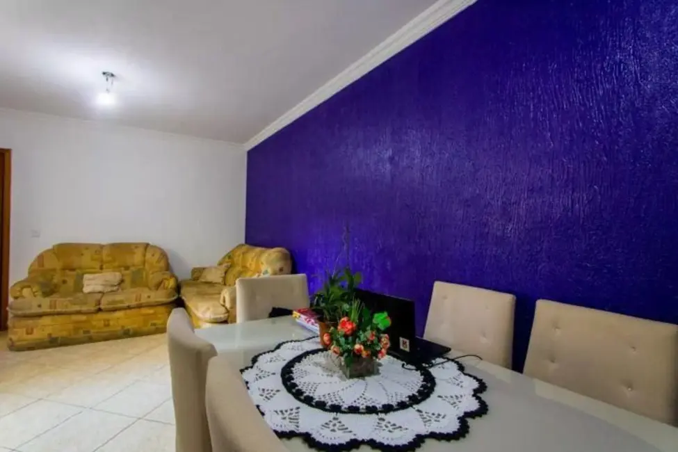 Foto 3 de Apartamento com 3 quartos à venda, 90m2 em Vila Marina, Santo Andre - SP