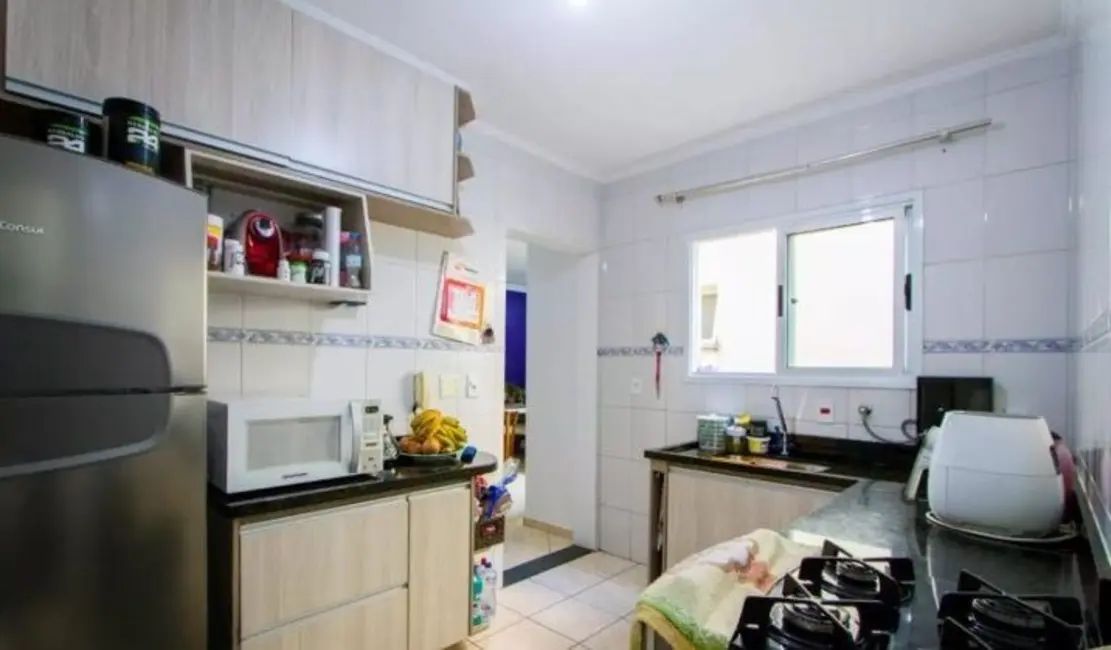 Foto 5 de Apartamento com 3 quartos à venda, 90m2 em Vila Marina, Santo Andre - SP