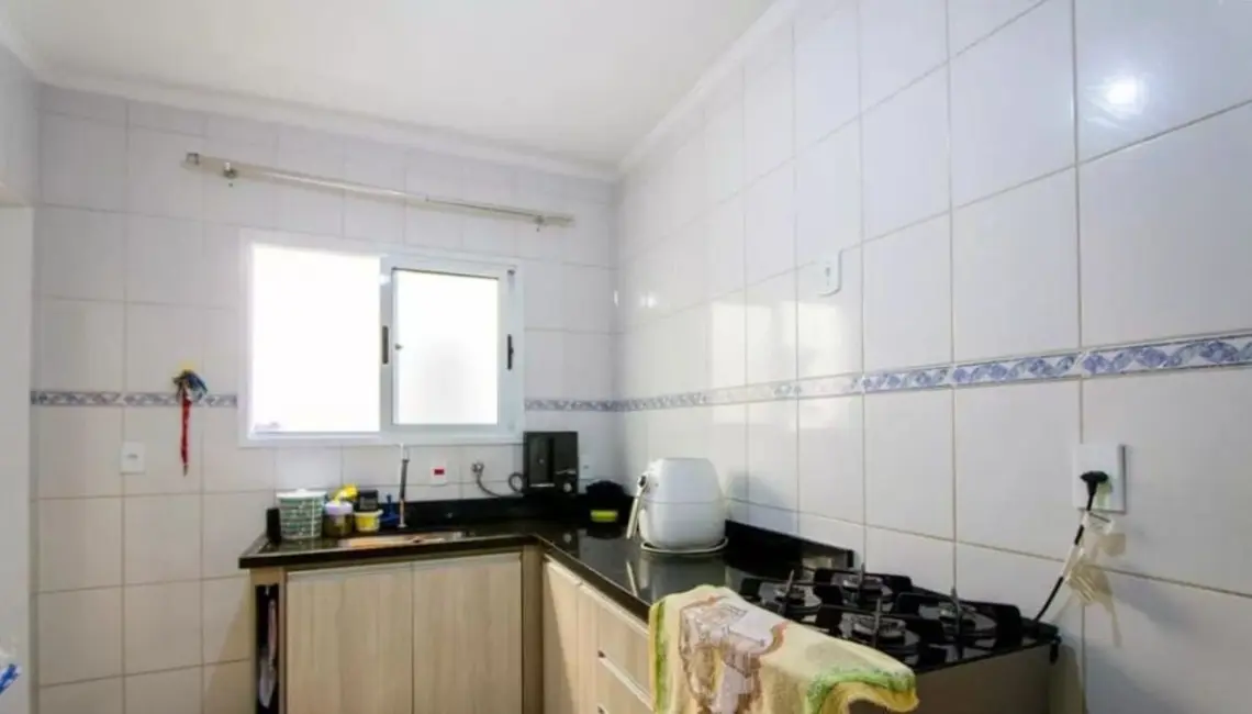 Foto 7 de Apartamento com 3 quartos à venda, 90m2 em Vila Marina, Santo Andre - SP