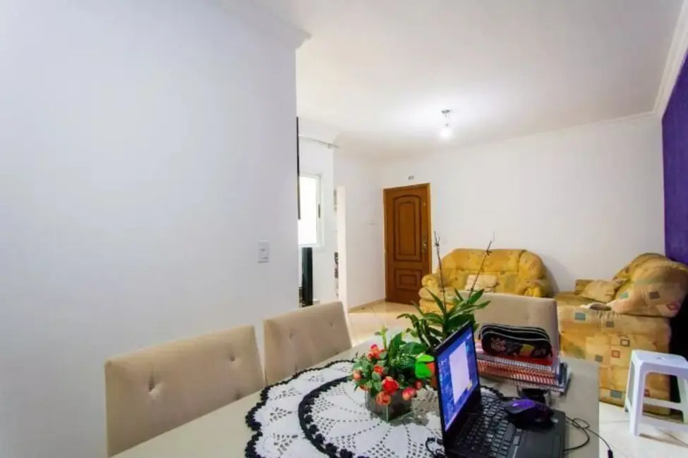 Foto 4 de Apartamento com 3 quartos à venda, 90m2 em Vila Marina, Santo Andre - SP