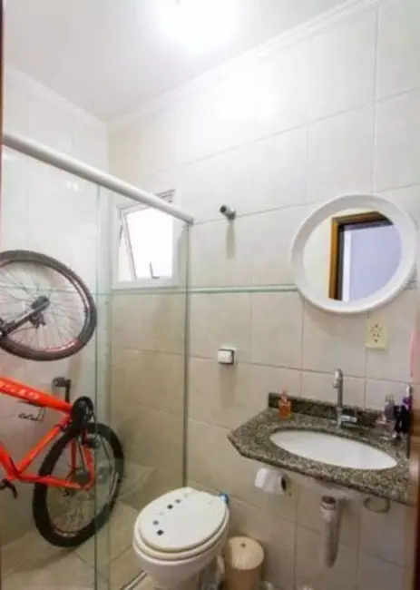 Foto 8 de Apartamento com 3 quartos à venda, 90m2 em Vila Marina, Santo Andre - SP