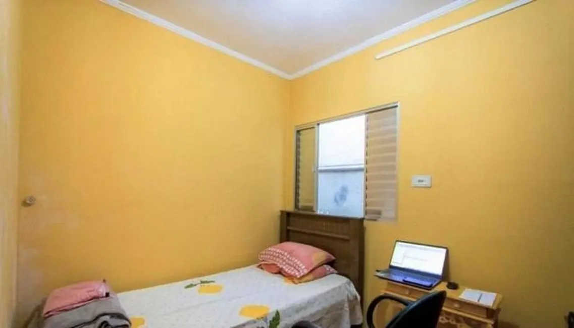 Foto 6 de Casa com 4 quartos à venda, 170m2 em Vila Valparaíso, Santo Andre - SP