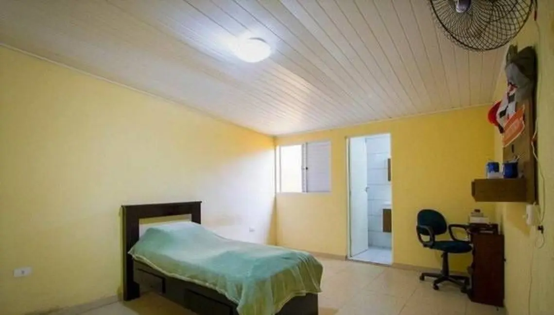 Foto 5 de Casa com 4 quartos à venda, 170m2 em Vila Valparaíso, Santo Andre - SP