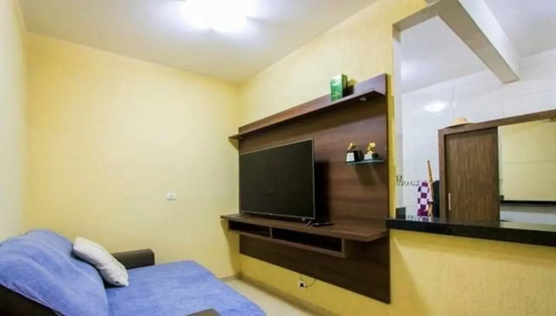 Foto 3 de Casa com 4 quartos à venda, 170m2 em Vila Valparaíso, Santo Andre - SP