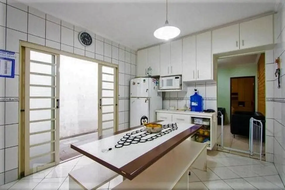 Foto 8 de Casa com 4 quartos à venda, 170m2 em Vila Valparaíso, Santo Andre - SP