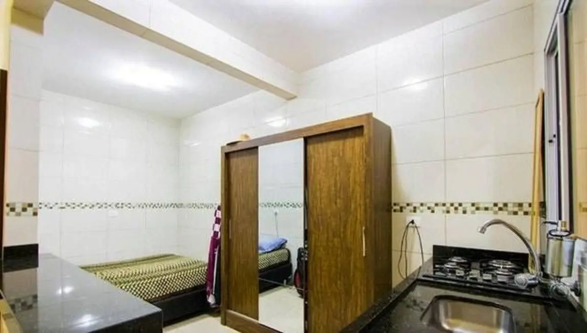 Foto 9 de Casa com 4 quartos à venda, 170m2 em Vila Valparaíso, Santo Andre - SP