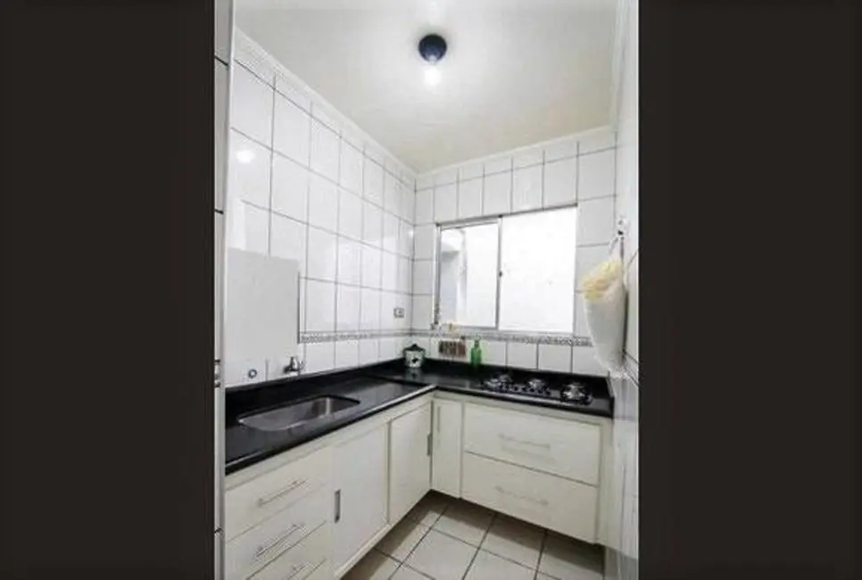 Foto 7 de Casa com 4 quartos à venda, 170m2 em Vila Valparaíso, Santo Andre - SP