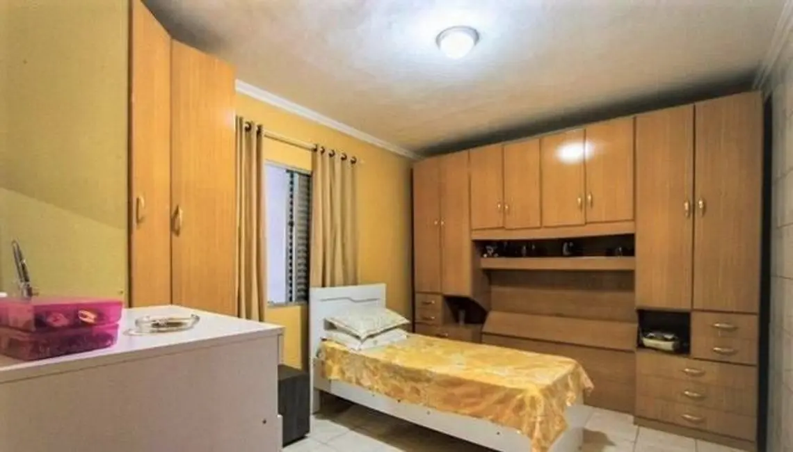 Foto 4 de Casa com 4 quartos à venda, 170m2 em Vila Valparaíso, Santo Andre - SP